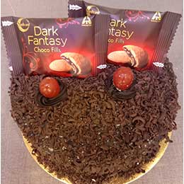 Birthday Cake Shops in Pimple Saudagar, Rahatani