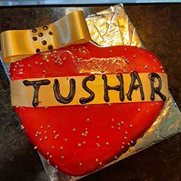 Birthday Cake Shops in Pimple Saudagar, Rahatani