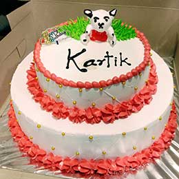 Birthday Cake Shops in Pimple Saudagar, Rahatani