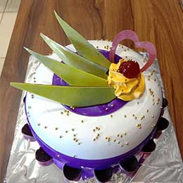 Birthday Cake Shops in Pimple Saudagar, Rahatani