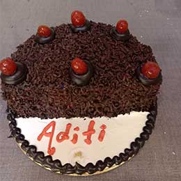 Birthday Cake Shops in Pimple Saudagar, Rahatani