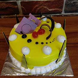 Birthday Cake Shops in Pimple Saudagar, Rahatani
