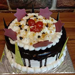 Birthday Cake Shops in Pimple Saudagar, Rahatani