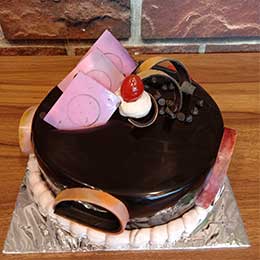 Birthday Cake Shops in Pimple Saudagar, Rahatani