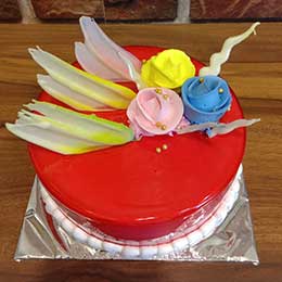 Birthday Cake Shops in Pimple Saudagar, Rahatani