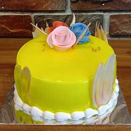 Birthday Cake Shops in Pimple Saudagar, Rahatani