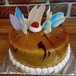 Birthday Cake Shops in Pimple Saudagar, Rahatani