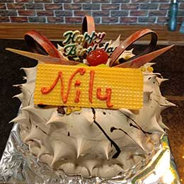 Birthday Cake Shops in Pimple Saudagar, Rahatani