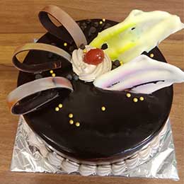 Birthday Cake Shops in Pimple Saudagar, Rahatani