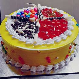 Birthday Cake Shops in Pimple Saudagar, Rahatani