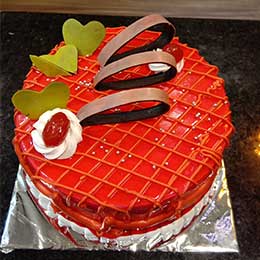 Birthday Cake Shops in Pimple Saudagar, Rahatani