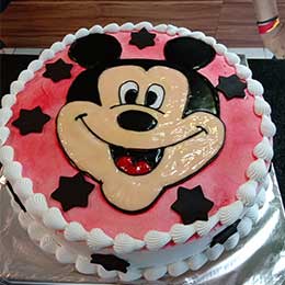 Birthday Cake Shops in Pimple Saudagar, Rahatani