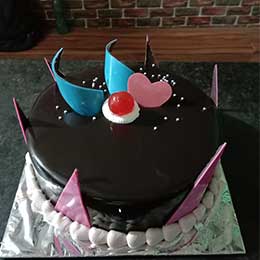 Birthday Cake Shops in Pimple Saudagar, Rahatani