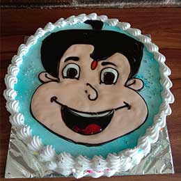 Birthday Cake Shops in Pimple Saudagar, Rahatani