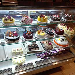 Birthday Cake Shops in Pimple Saudagar, Rahatani