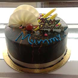 Birthday Cake Shops in Pimple Saudagar, Rahatani