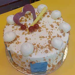 Birthday Cake Shops in Pimple Saudagar, Rahatani