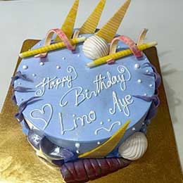 Birthday Cake Shops in Pimple Saudagar, Rahatani