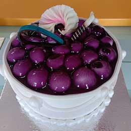 Birthday Cake Shops in Pimple Saudagar, Rahatani