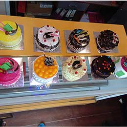 Birthday Cake Shops in Pimple Saudagar, Rahatani