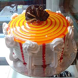 Birthday Cake Shops in Pimple Saudagar, Rahatani