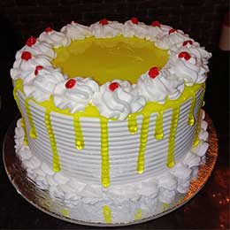 Birthday Cake Shops in Pimple Saudagar, Rahatani