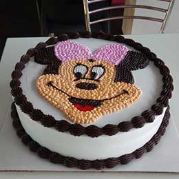 Birthday Cake Shops in Pimple Saudagar, Rahatani