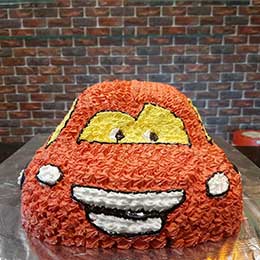 Birthday Cake Shops in Pimple Saudagar, Rahatani