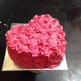 Birthday Cake Shops in Pimple Saudagar, Rahatani