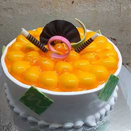 Birthday Cake Shops in Pimple Saudagar, Rahatani