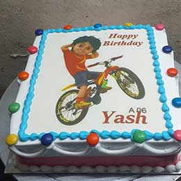 Birthday Cake Shops in Pimple Saudagar, Rahatani