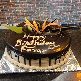 Birthday Cake Shops in Pimple Saudagar, Rahatani