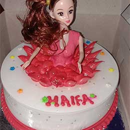 Birthday Cake Shops in Pimple Saudagar, Rahatani