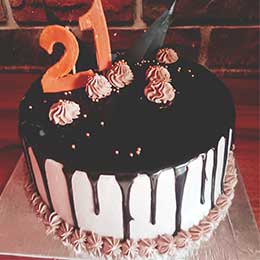 Birthday Cake Shops in Pimple Saudagar, Rahatani