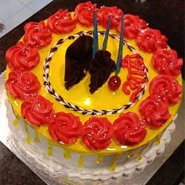 Birthday Cake Shops in Pimple Saudagar, Rahatani