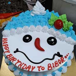 Birthday Cake Shops in Pimple Saudagar, Rahatani