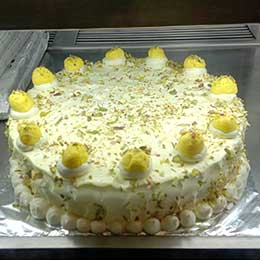 Birthday Cake Shops in Pimple Saudagar, Rahatani