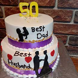 Anniversary Cake Shops in Pimple Saudagar, Rahatani