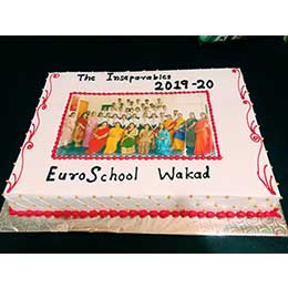 Anniversary Cake Shops in Pimple Saudagar, Rahatani
