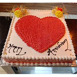 Anniversary Cake Shops in Pimple Saudagar, Rahatani