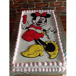 Anniversary Cake Shops in Pimple Saudagar, Rahatani