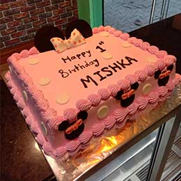 Anniversary Cake Shops in Pimple Saudagar, Rahatani
