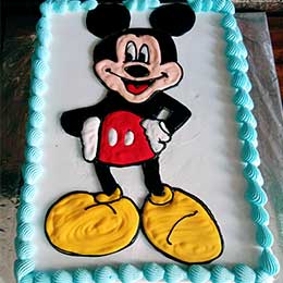 Anniversary Cake Shops in Pimple Saudagar, Rahatani