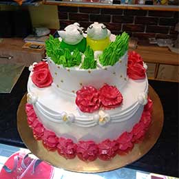 Kids Cake Shops in Pimple Saudagar, Rahatani