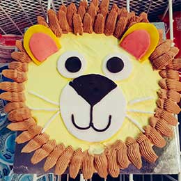 Kids Cake Shops in Pimple Saudagar, Rahatani