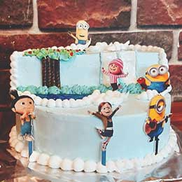 Kids Cake Shops in Pimple Saudagar, Rahatani