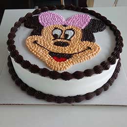 Kids Cake Shops in Pimple Saudagar, Rahatani