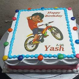 Kids Cake Shops in Pimple Saudagar, Rahatani