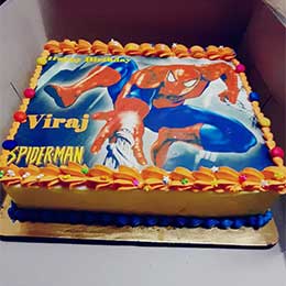 Kids Cake Shops in Pimple Saudagar, Rahatani