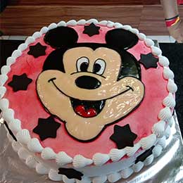 Kids Cake Shops in Pimple Saudagar, Rahatani